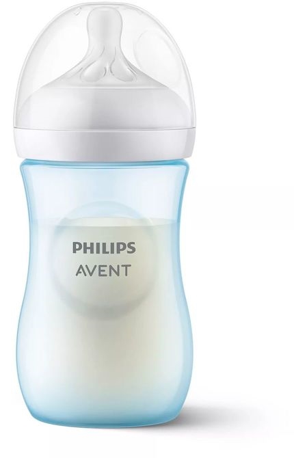 AVENT BUTELKA NATURAL RESPONSE 260ML SCY903/21
