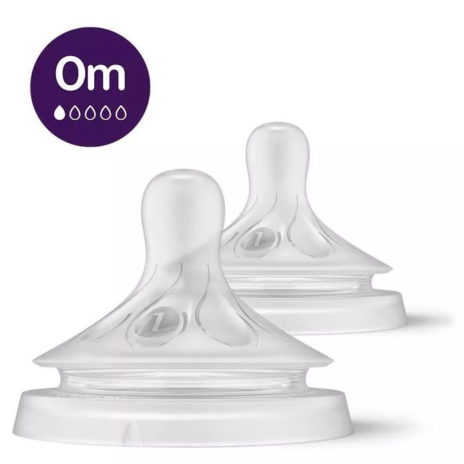AVENT SMOCZEK NATURAL RESPONSE 0M+ SCY961/02