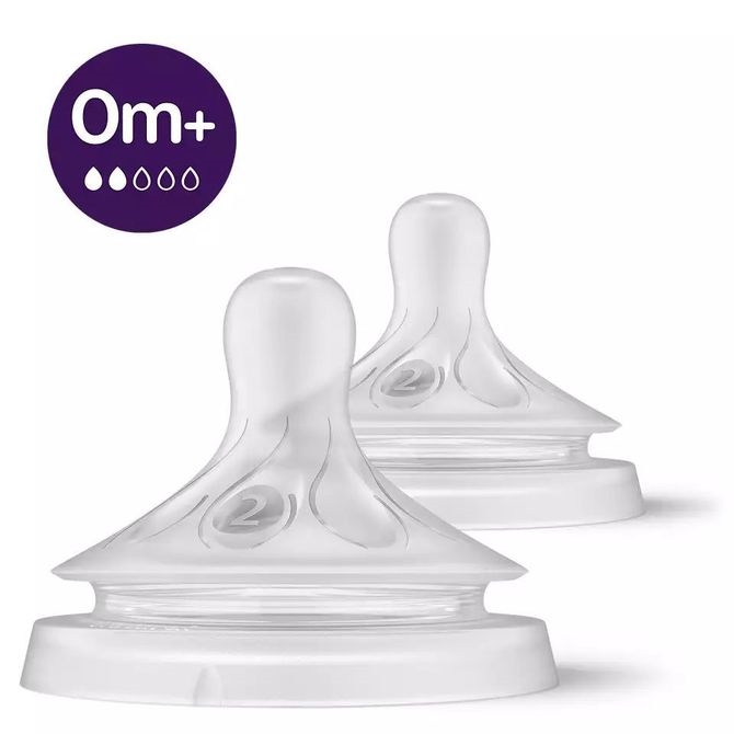 AVENT SMOCZEK NATURAL RESPONSE 0M+ SCY962/02