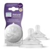 AVENT NATURAL 3 SMOCZEK DO BUTELKI 965/02  6 M+