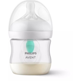 AVENT BUTELKA NATURAL RESPONSE AIR 125ML SCY670/01