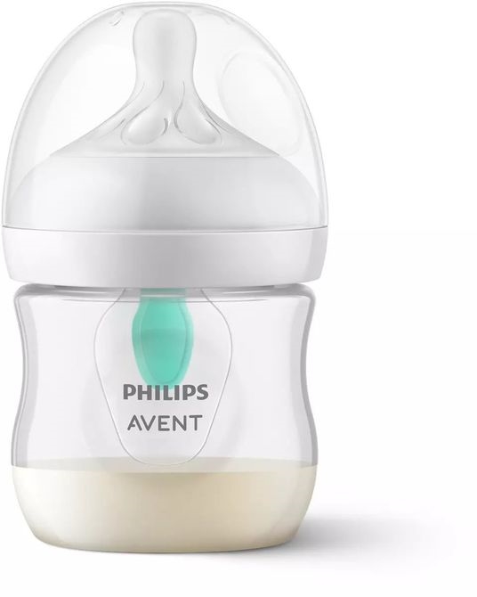 AVENT BUTELKA NATURAL RESPONSE AIR 125ML SCY670/01