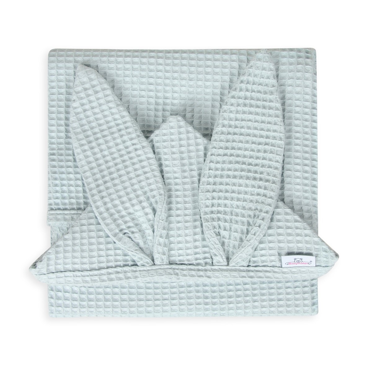 BABY MATEX OKRYCIE KĄPIELOWE WAFEL 70/140