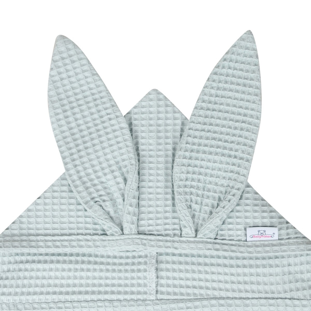 BABY MATEX OKRYCIE KĄPIELOWE WAFEL 70/140