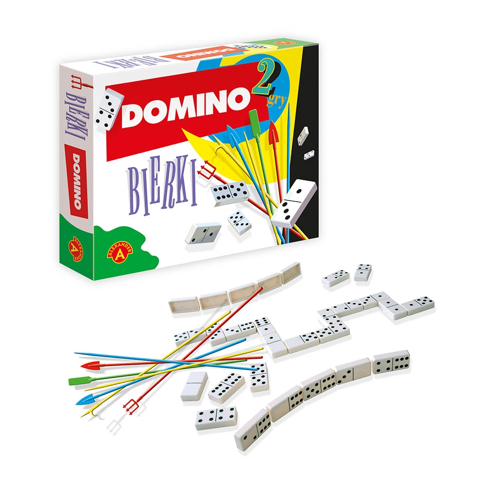 DOMINO I BIERKI