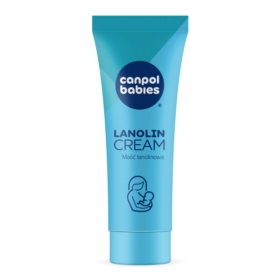CANPOL LANOLIN CREAM DO BRODAWEK