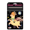MOREX - LAMY - DRAP, ZDRAP! - ZDRAPYWANKA