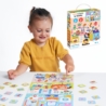 CZUCZU PUZZLE CO ROBIMY W DOMU 2,3+