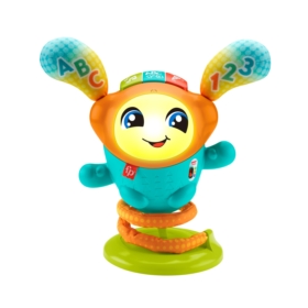 FISHER PRICE TAŃCZĄCY DJ HND41 /1