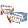 Polska Magiczny ołówek 02114