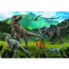 TREFL PUZZLE 100 PARK JURAJSKI