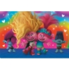 TREFL PUZZLE 60 PRZYJACIELSKIE TROLLE
