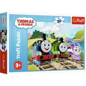 Puzzle - 