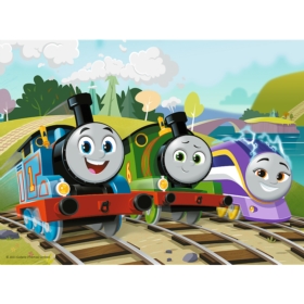 Puzzle - 
