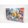 Puzzle - 300 - W świecie Transformers - Hasbro Tra