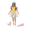 BARBIE LALKA Z PIESKIEM
