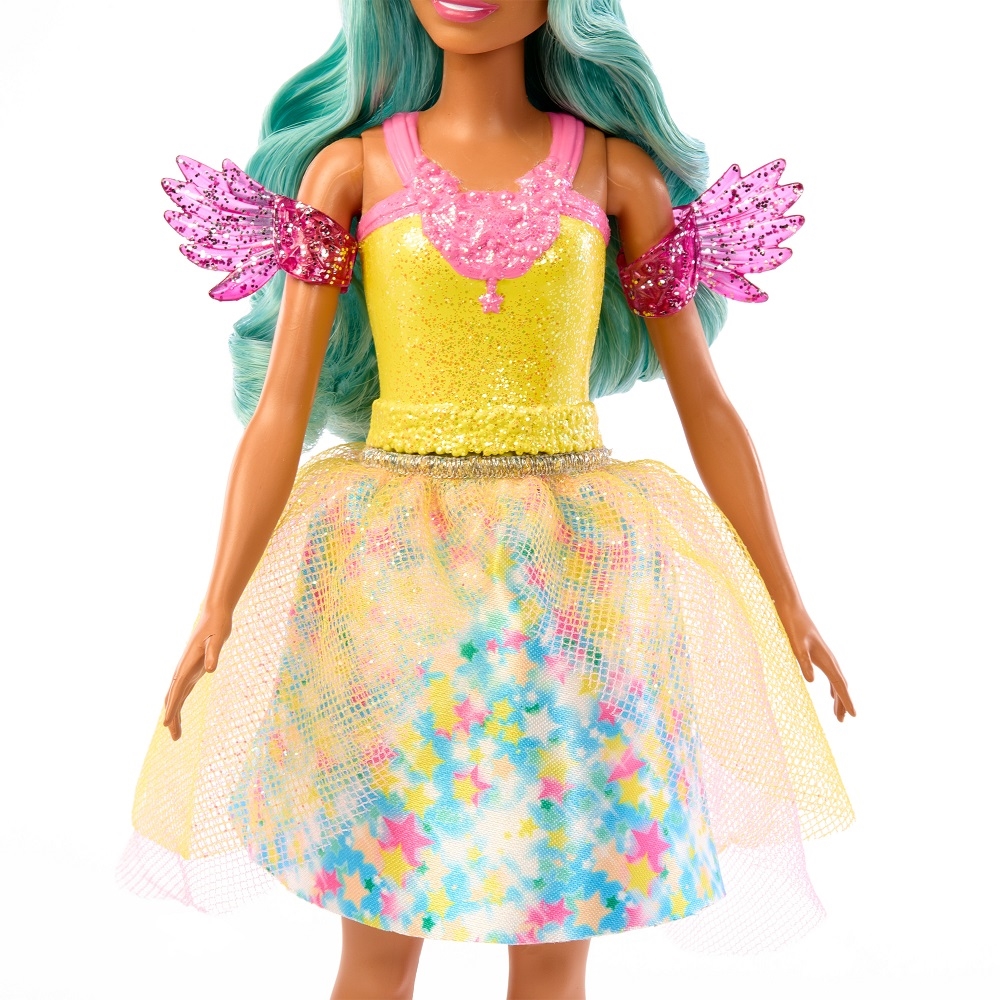 BARBIE LALKA Z PIESKIEM