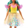 BARBIE LALKA Z PIESKIEM