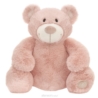 Miś Jacobe 35cm pudrowy róż 13973 21922