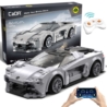 Cada Klocki pojazd Lotus Evija C51071W 25600