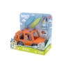 BLUEY RODZINNE AUTO