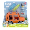 BLUEY RODZINNE AUTO