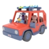 BLUEY RODZINNE AUTO