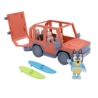 BLUEY RODZINNE AUTO