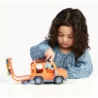 BLUEY RODZINNE AUTO