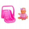 SMILY PLAY JULKA LALKA BOBAS W NOSIDLE