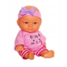 SMILY PLAY JULKA LALKA BOBAS W NOSIDLE