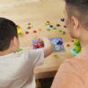 PLD Starters żaba i nauka kolorów F6926 /4