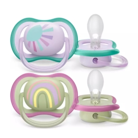 AVENT SMOCZEK AIR 0-6 GIRL