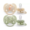 AVENT SMOCZEK SOFT 0-6 BOY