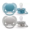 AVENT SMOCZKI 6-18M ULTRA SOFT SCF091/17