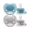 AVENT SMOCZKI 6-18M ULTRA SOFT SCF091/17