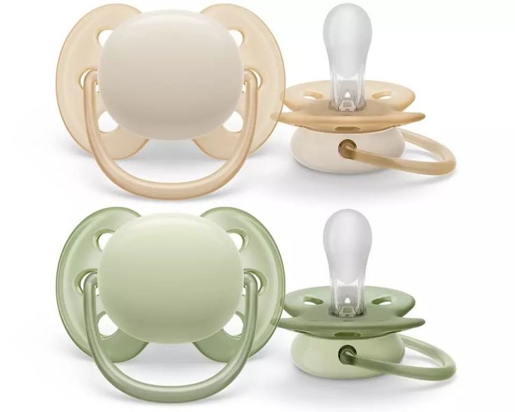 AVENT SMOCZEK SOFT 0-6