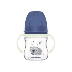 CANPOL BABIES BUTELKA 120 ML SLEEPY KOALA NIEB
