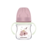 CANPOL BABIES BUTELKA 120 ML SLEEPY KOALA RÓŻ
