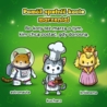 LUCKY CATS - OBYŚ MIAU SZCZĘŚCIE - GRA PLANSZOWA