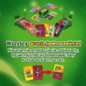 LUCKY CATS - OBYŚ MIAU SZCZĘŚCIE - GRA PLANSZOWA