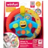 WINFUN MOJA PIERWSZA KIEROWNICA