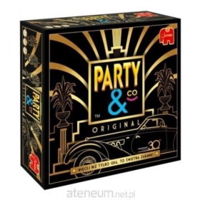 GRA PARTY&CO