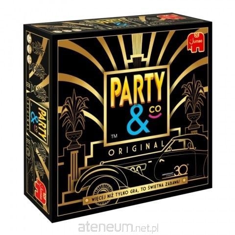 GRA PARTY&CO