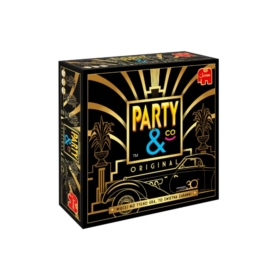 GRA PARTY&CO