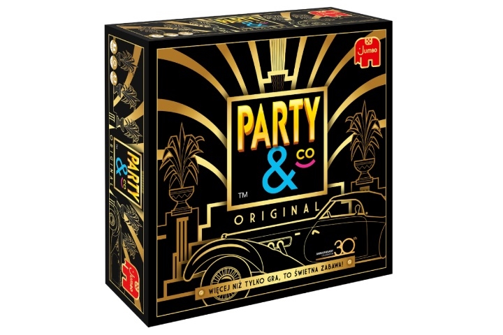 GRA PARTY&CO