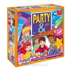 GRA PARTY&CO JUNIOR