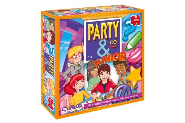 GRA PARTY&CO JUNIOR
