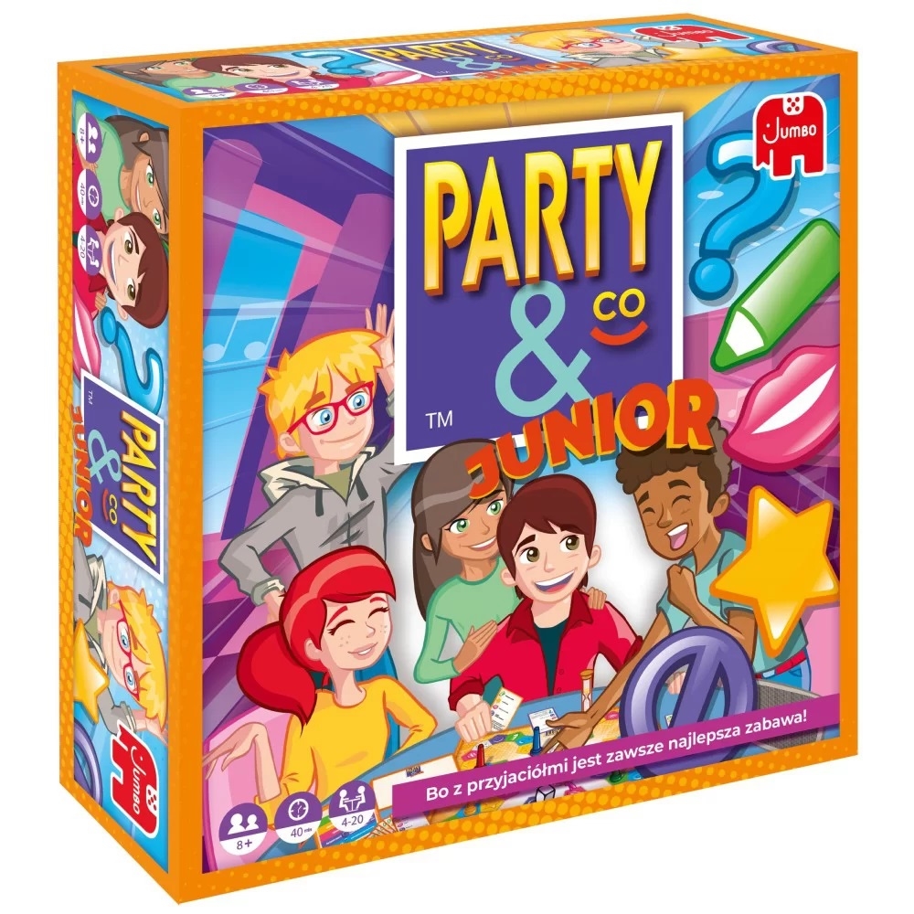 GRA PARTY&CO JUNIOR