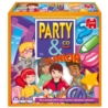 GRA PARTY&CO JUNIOR